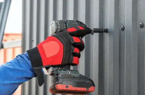 Travaux de zinguerie - Neuilly-sous-Clermont